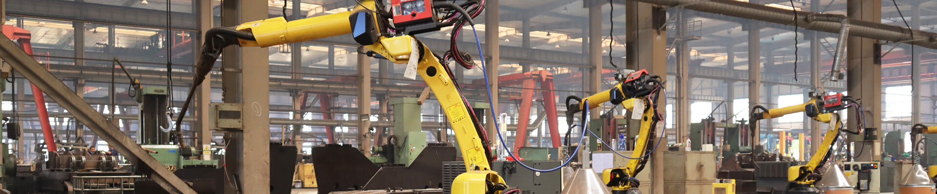 林州重机集团股份有限公司